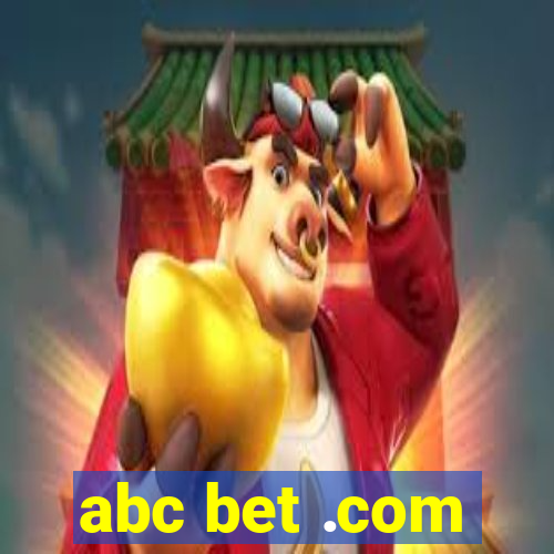 abc bet .com